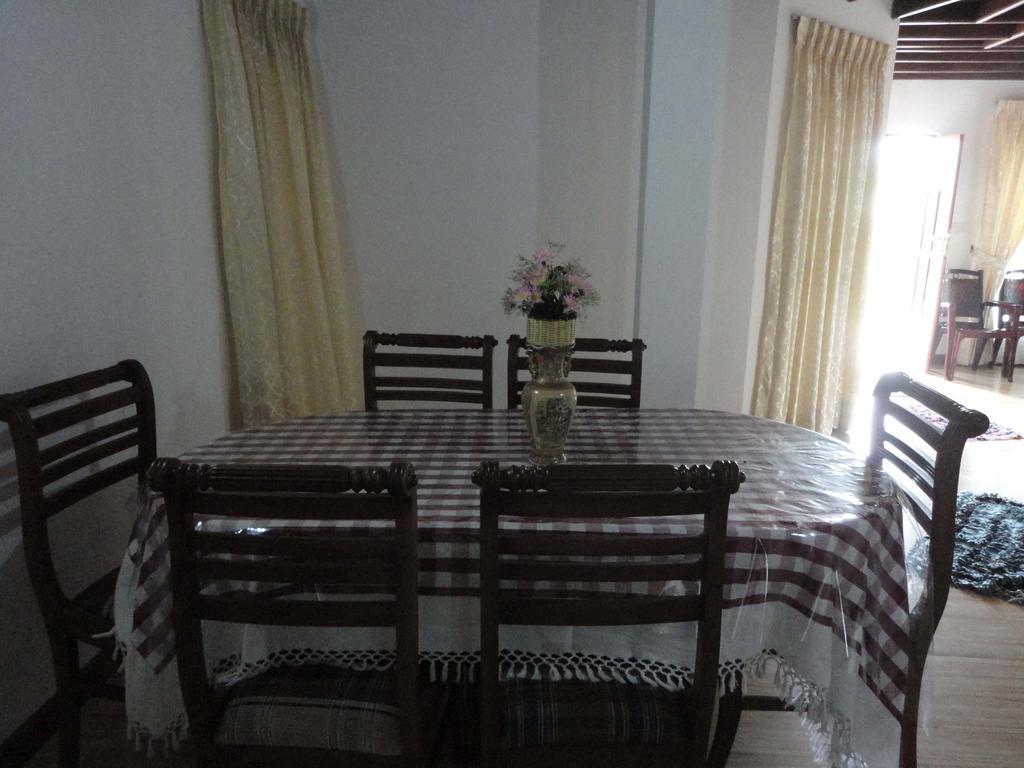 Eranga Guest Ξενοδοχείο Νουβάρα Ελίγια Εξωτερικό φωτογραφία