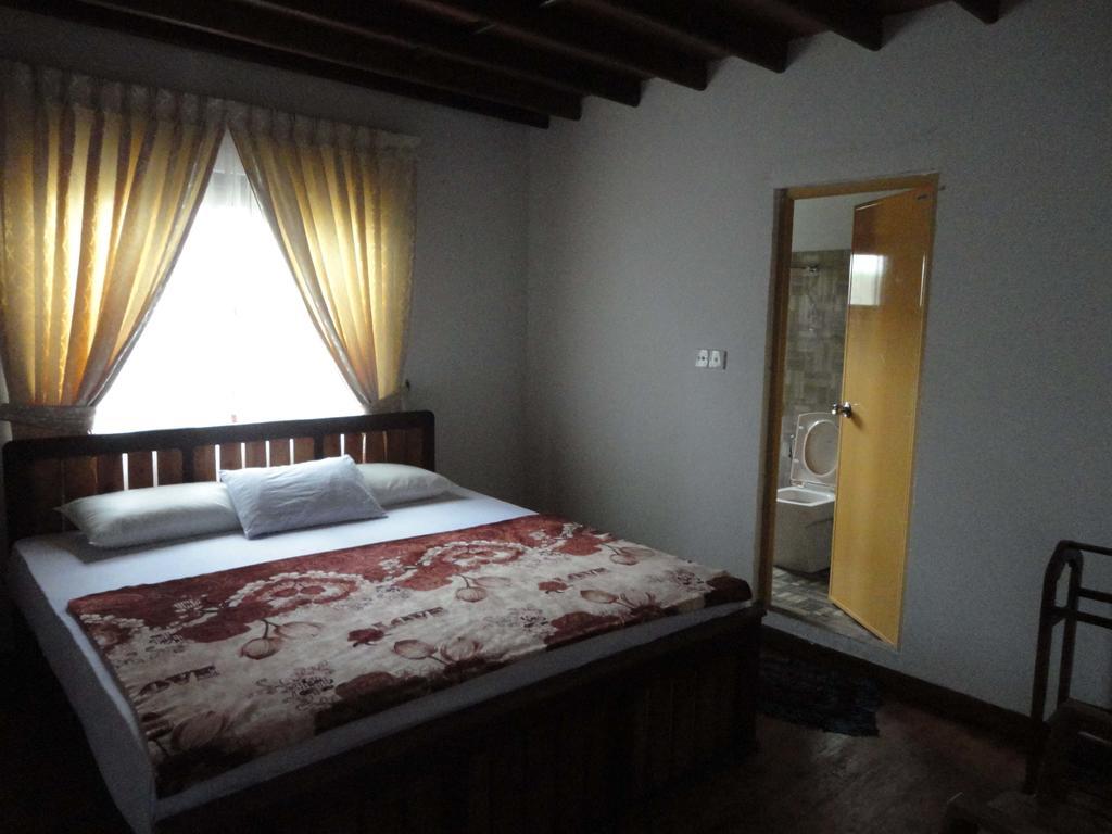 Eranga Guest Ξενοδοχείο Νουβάρα Ελίγια Εξωτερικό φωτογραφία