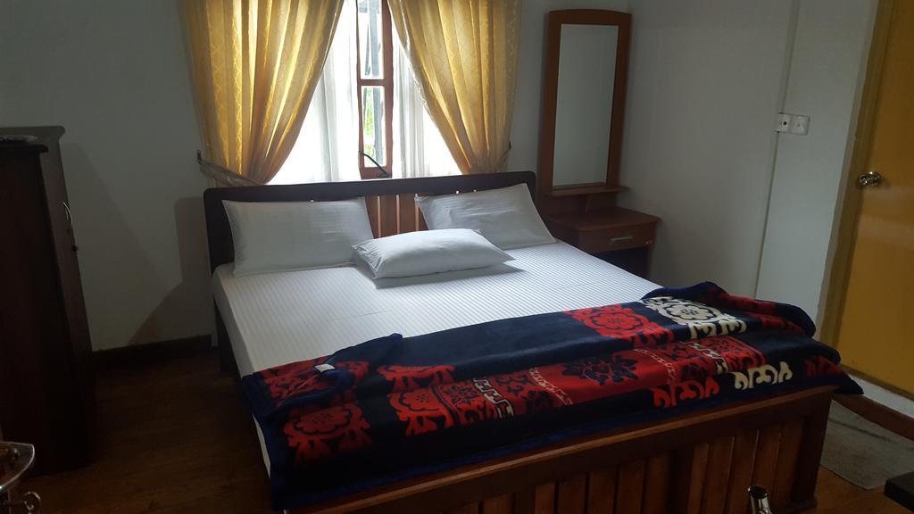 Eranga Guest Ξενοδοχείο Νουβάρα Ελίγια Εξωτερικό φωτογραφία