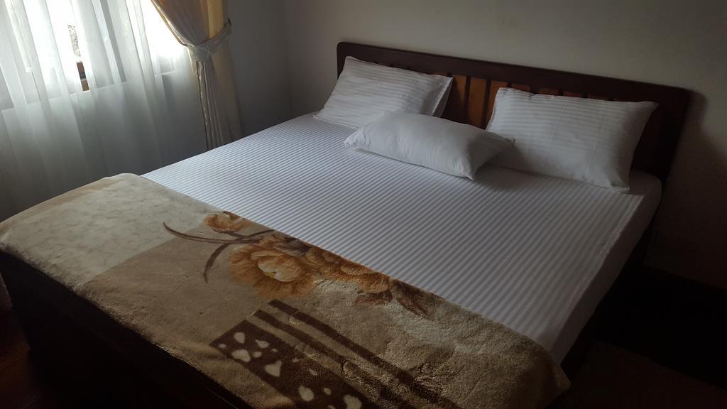 Eranga Guest Ξενοδοχείο Νουβάρα Ελίγια Εξωτερικό φωτογραφία