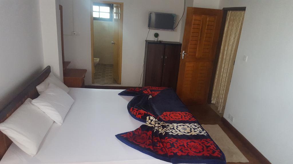 Eranga Guest Ξενοδοχείο Νουβάρα Ελίγια Εξωτερικό φωτογραφία