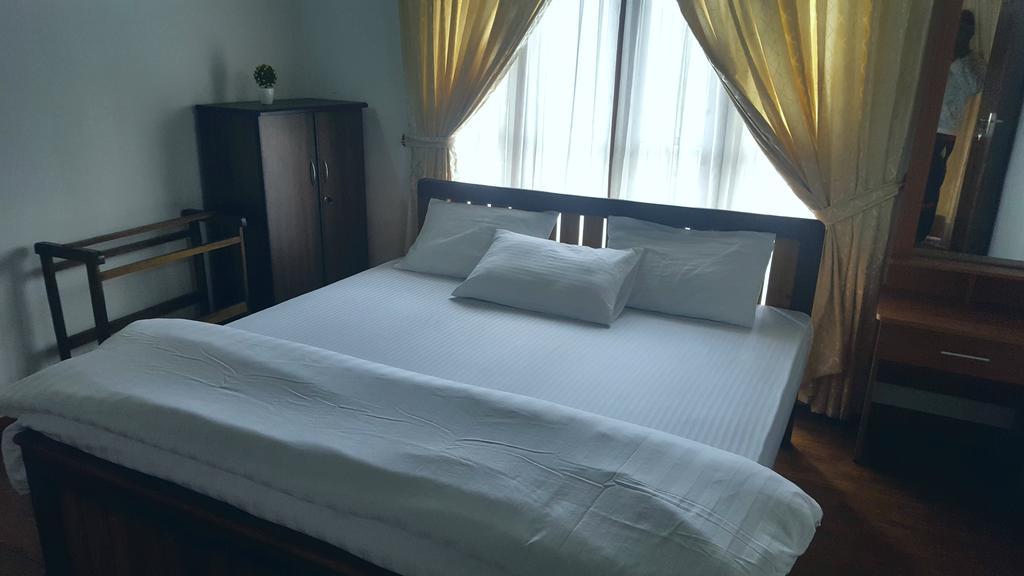 Eranga Guest Ξενοδοχείο Νουβάρα Ελίγια Εξωτερικό φωτογραφία